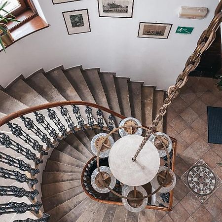 Dolce Vita Bratislava Eksteriør bilde