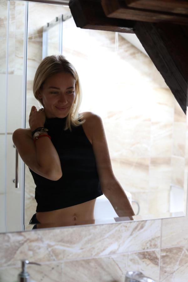 Dolce Vita Bratislava Eksteriør bilde