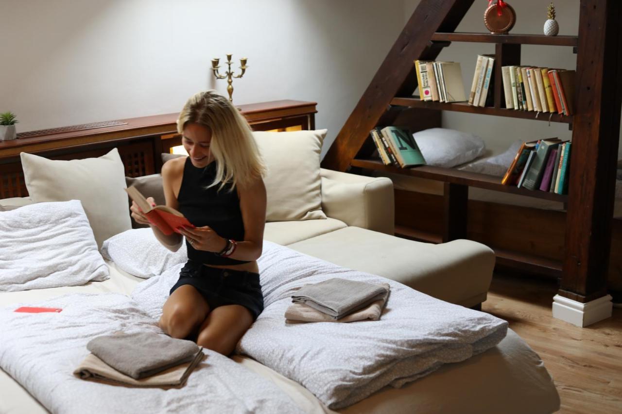 Dolce Vita Bratislava Eksteriør bilde