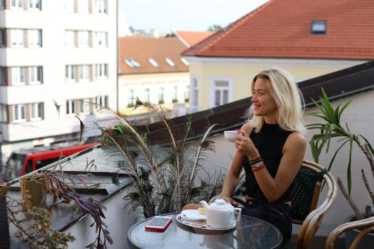 Dolce Vita Bratislava Eksteriør bilde