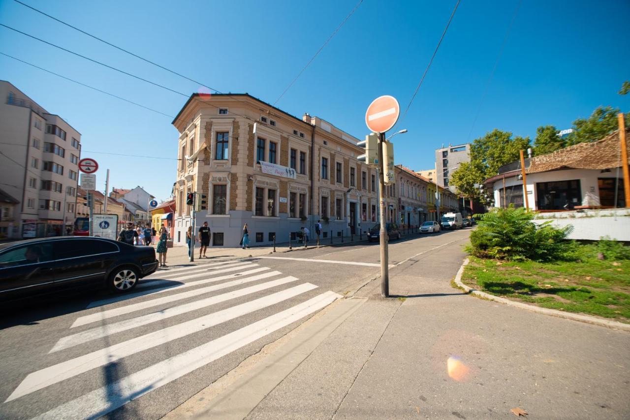 Dolce Vita Bratislava Eksteriør bilde
