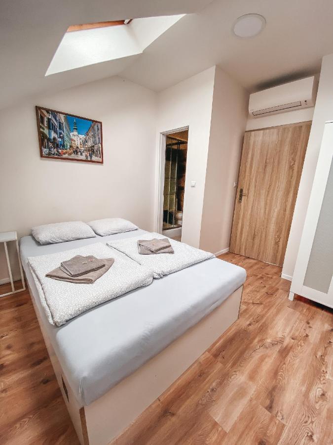 Dolce Vita Bratislava Eksteriør bilde