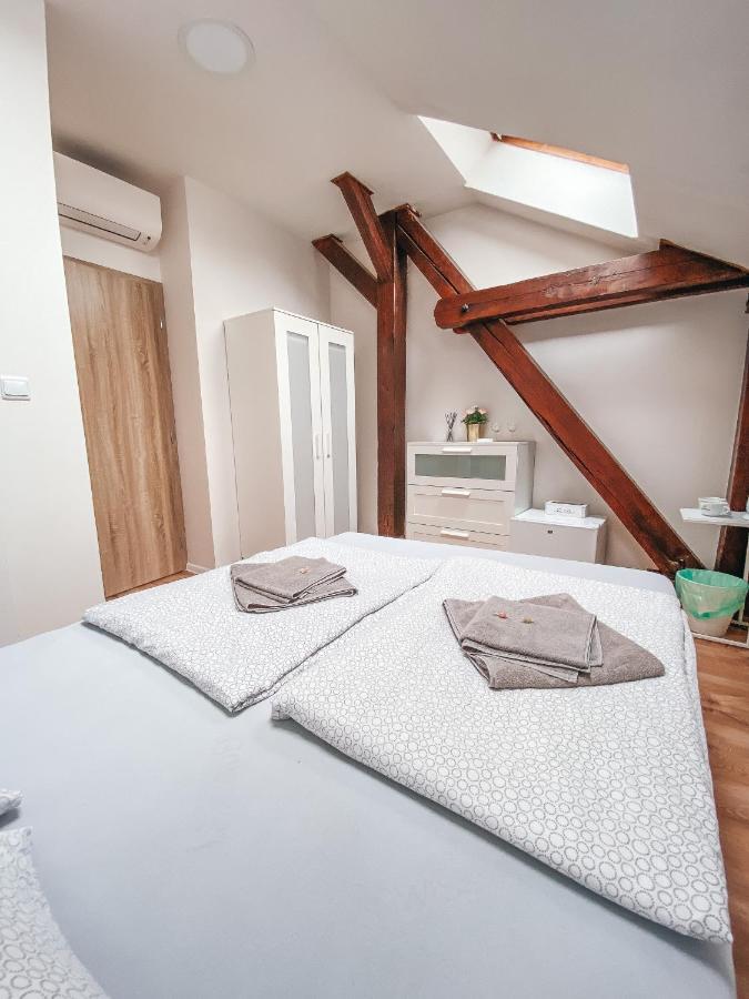 Dolce Vita Bratislava Eksteriør bilde