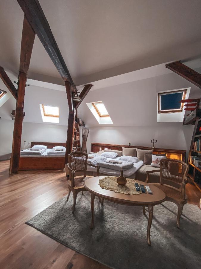 Dolce Vita Bratislava Eksteriør bilde