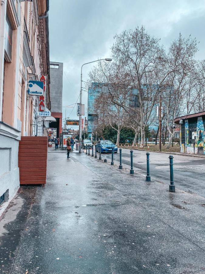 Dolce Vita Bratislava Eksteriør bilde