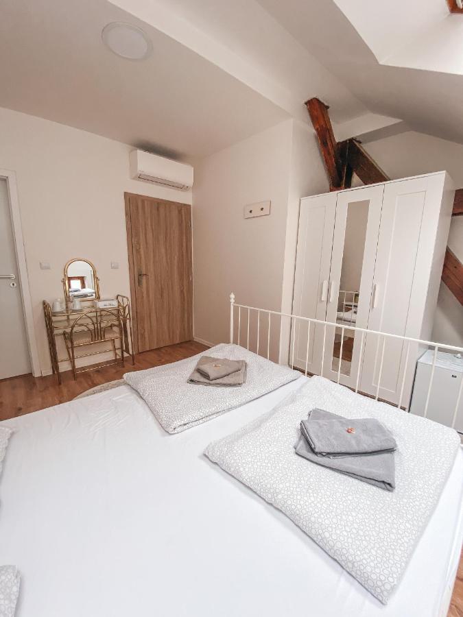 Dolce Vita Bratislava Eksteriør bilde